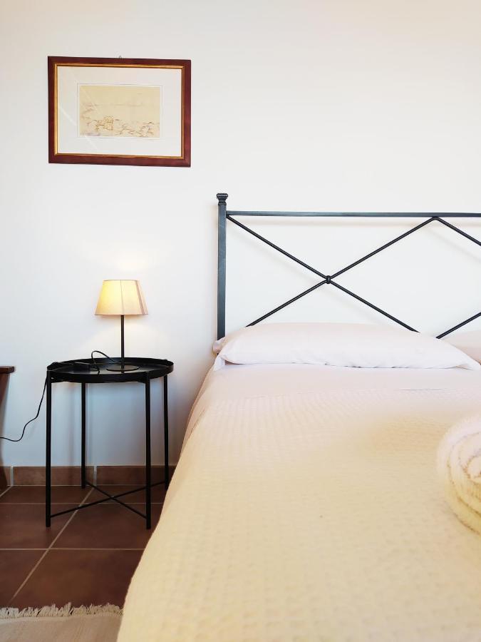 Villa Vittorio - Splendid Panoramic Sea View Terrace タオルミーナ エクステリア 写真